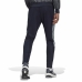 Pantalon pour Adulte Adidas Tiro  Bleu foncé Homme