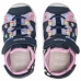 Kinder sandalen Geox Multy Bunt