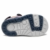 Kinder sandalen Geox Multy Bunt