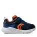 Scarpe Sportive per Bambini Geox Sprintye  Blu scuro