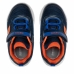 Scarpe Sportive per Bambini Geox Sprintye  Blu scuro