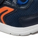 Scarpe Sportive per Bambini Geox Sprintye  Blu scuro