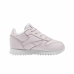 Sportssko for barn Reebok Rosa