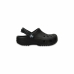 Sabots de Plage Crocs Classic Noir Enfants