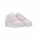 Sportssko for barn Reebok Rosa