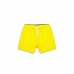 Fato de Banho Criança Champion Beachshort Amarelo