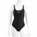 Maillot de bain femme Aquarapid Intero Noir