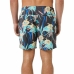 Bañador Hombre Rip Curl Combined Volley Negro