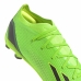 Încălțăminte de Fotbal pentru Adulți Adidas X Speedportal 2 Verde lămâie