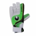 Guanti da Portiere Uhlsport Fangmaschine Verde