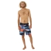 Costume da Bagno Uomo Rip Curl Day Break Blu scuro