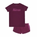 Sportoutfit voor kinderen John Smith Pomarrosa Magenta