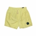 Calção de Banho Homem Rip Curl Volley Bondi 16  Amarelo