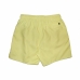 Calção de Banho Homem Rip Curl Volley Bondi 16  Amarelo