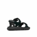 Sandalias de Montaña Columbia Trailstorm™ Negro