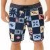 Bañador Hombre Rip Curl Mirage Owen SWC Negro