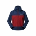 Heren Sportjas Berghaus Paclite Dynak  Donkerblauw