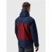 Heren Sportjas Berghaus Paclite Dynak  Donkerblauw