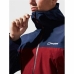 Heren Sportjas Berghaus Paclite Dynak  Donkerblauw