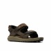 Mountain sandals Columbia Trailstorm™ 3 Brown