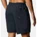 Men’s Bathing Costume Columbia Summerdry Black