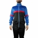 Sportjackefür Herren Fila  Leo Trak Blau