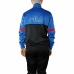 Casaco de Desporto para Homem Fila  Leo Trak Azul