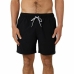 Bañador Hombre Rip Curl Daily Volley Negro