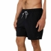 Costum de Baie Bărbați Rip Curl Daily Volley Negru