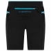 Leggings de Desporto de Mulher La Sportiva Triumph Preto