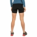 Sportleggings for kvinner La Sportiva Triumph Svart