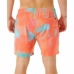 Calção de Banho Homem Rip Curl Party Pack Volley Coral