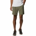 Men's Sports Shorts Columbia Hike™ Yellow Khaki 7