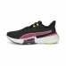 Sportssneakers til damer Puma  PwrFrame Sort