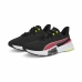 Chaussures de sport pour femme Puma  PwrFrame Noir