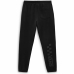 Pantalone Lungo Sportivo Vans Nero Uomo