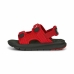 Kindersandalen Puma Evolve Rood