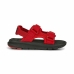 Kindersandalen Puma Evolve Rood