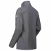 Children's Jacket Regatta Alvarado VII Sealgreymarl  Grey