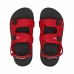 Children's sandals Puma Evolve Red