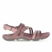 Sandalen für die Berge Merrell Sandspur Rosa