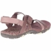 Mountain sandaler Merrell Sandspur Rosa