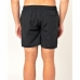 Costume da Bagno Uomo Rip Curl Mama Volley Nero