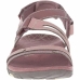 Bergschoenen Merrell Sandspur Roze