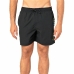 Costum de Baie Bărbați Rip Curl Mama Volley Negru