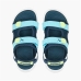 Chanclas para Niños Puma Evolve Azul Agua