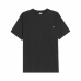 T shirt à manches courtes Dickies Porterdale  Noir Homme