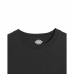 Short Sleeve T-Shirt Dickies Porterdale  Black Men