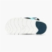 Slippers voor Kinderen Puma Evolve Blauw Water