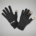 Handschuhe Berghaus Liner Schwarz